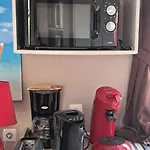Evasion Mobil Au Coeur D'un 5 Etoiles Villa *