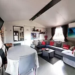 Evasion Mobil Au Coeur D'un 5 Etoiles