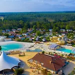 Evasion Mobil Au Coeur D'un 5 Etoiles Villa *