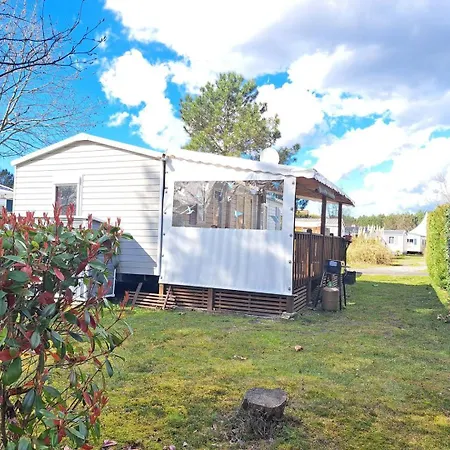 Villa Evasion Mobil Au Coeur D'un 5 Etoiles