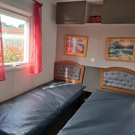 Evasion Mobil Au Coeur D'un 5 Etoiles *