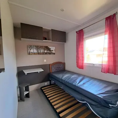 Evasion Mobil Au Coeur D'un 5 Etoiles Villa *