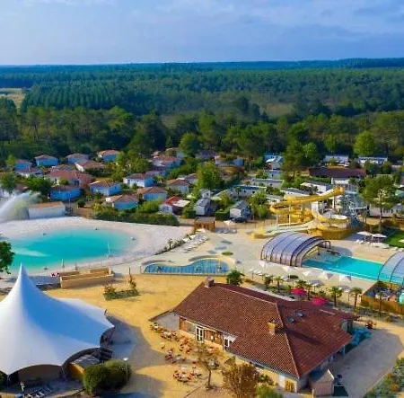 Evasion Mobil Au Coeur D'un 5 Etoiles Prázdninový dům *