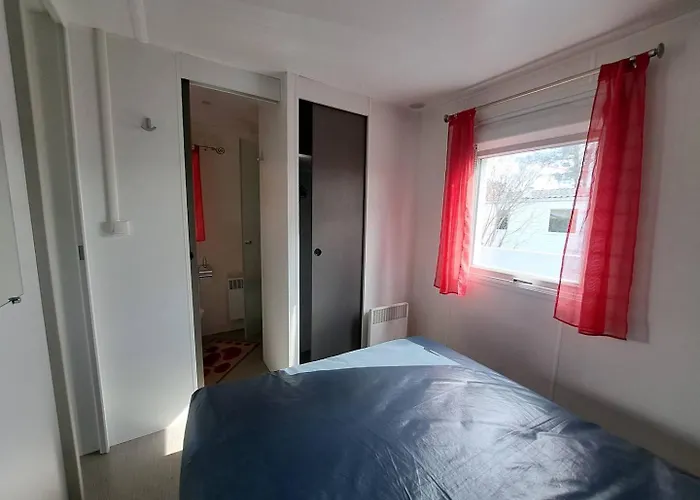 Evasion Mobil Au Coeur D'un 5 Etoiles Villa