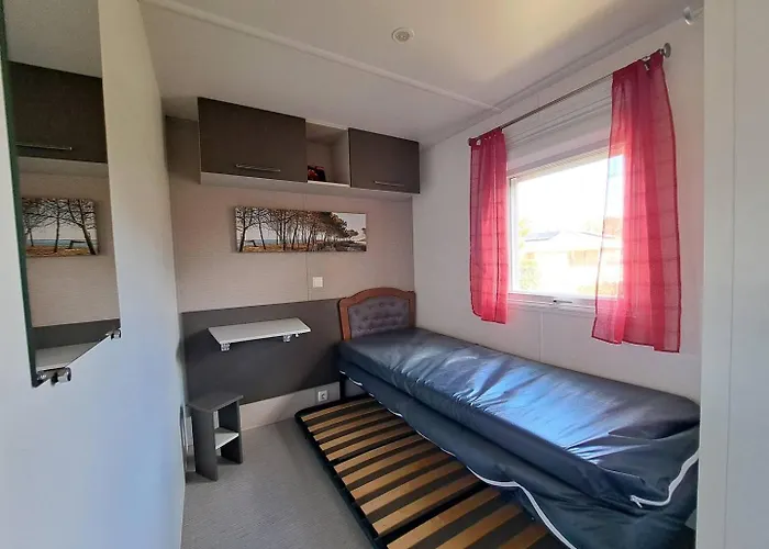 Evasion Mobil Au Coeur D'un 5 Etoiles Villa *